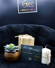 Charger l'image dans la galerie, E carte cadeau La Maison du Sphynx