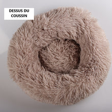 Charger l&#39;image dans la galerie, Coussin moelleux pour chat