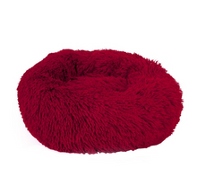 Charger l&#39;image dans la galerie, Coussin moelleux chat - Existe en 7 coloris et 4 tailles