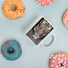 Charger l&#39;image dans la galerie, Mug original blanc