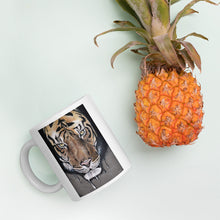 Charger l&#39;image dans la galerie, Mug original blanc