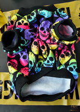 Charger l'image dans la galerie, Pull pour chat avec crane 