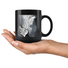 Charger l&#39;image dans la galerie, Mug original avec chat