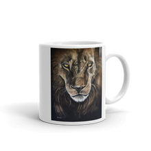 Charger l&#39;image dans la galerie, Mug original blanc