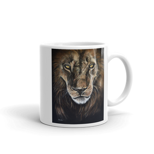 Mug original blanc