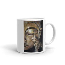 Charger l&#39;image dans la galerie, Mug original blanc