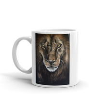 Charger l&#39;image dans la galerie, Mug original blanc