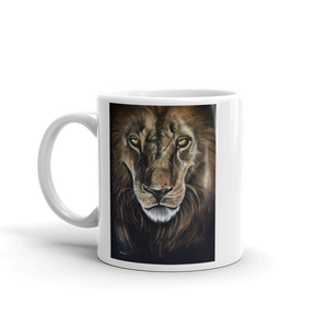 Mug original blanc