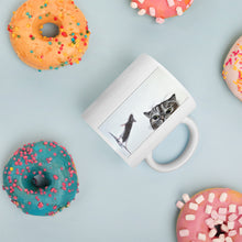 Charger l&#39;image dans la galerie, Mug original blanc